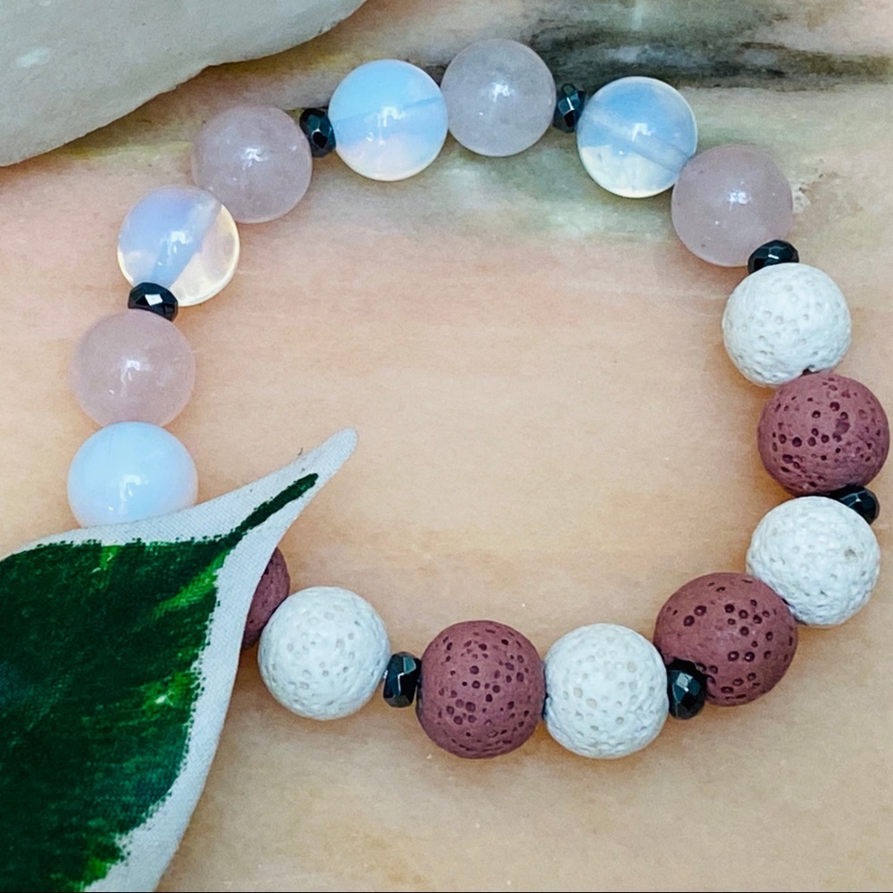 Love healing bracelet.
